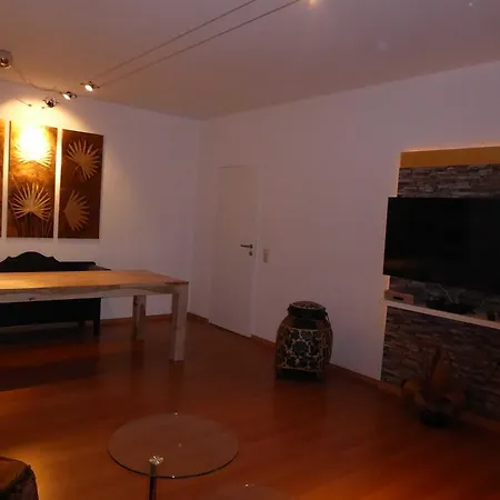 Apartment_sauerland 2 *